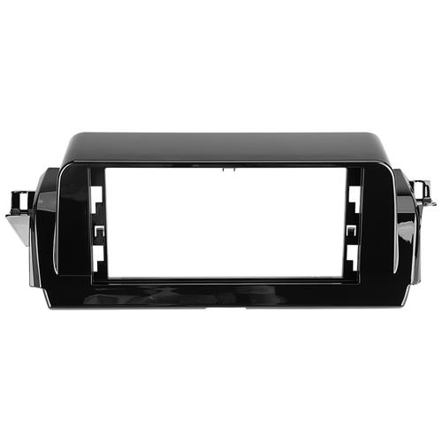 Комплект с разъёмами 12.3" Toyota Camry 8 XV70 2020-2023