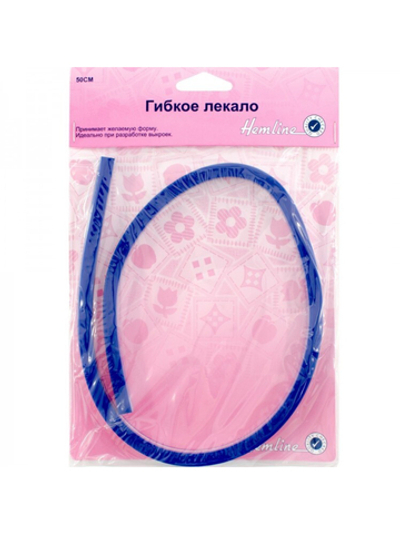 Лекало гибкое 186 Hemline