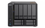 Сетевой RAID-накопитель QNAP  TS-963X-8G