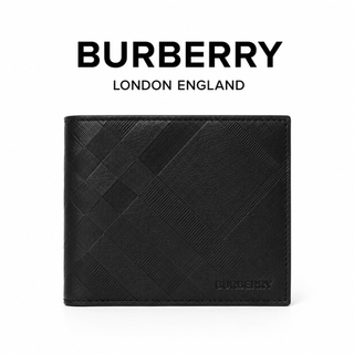 Мужские кошельки и портмоне Burberry
