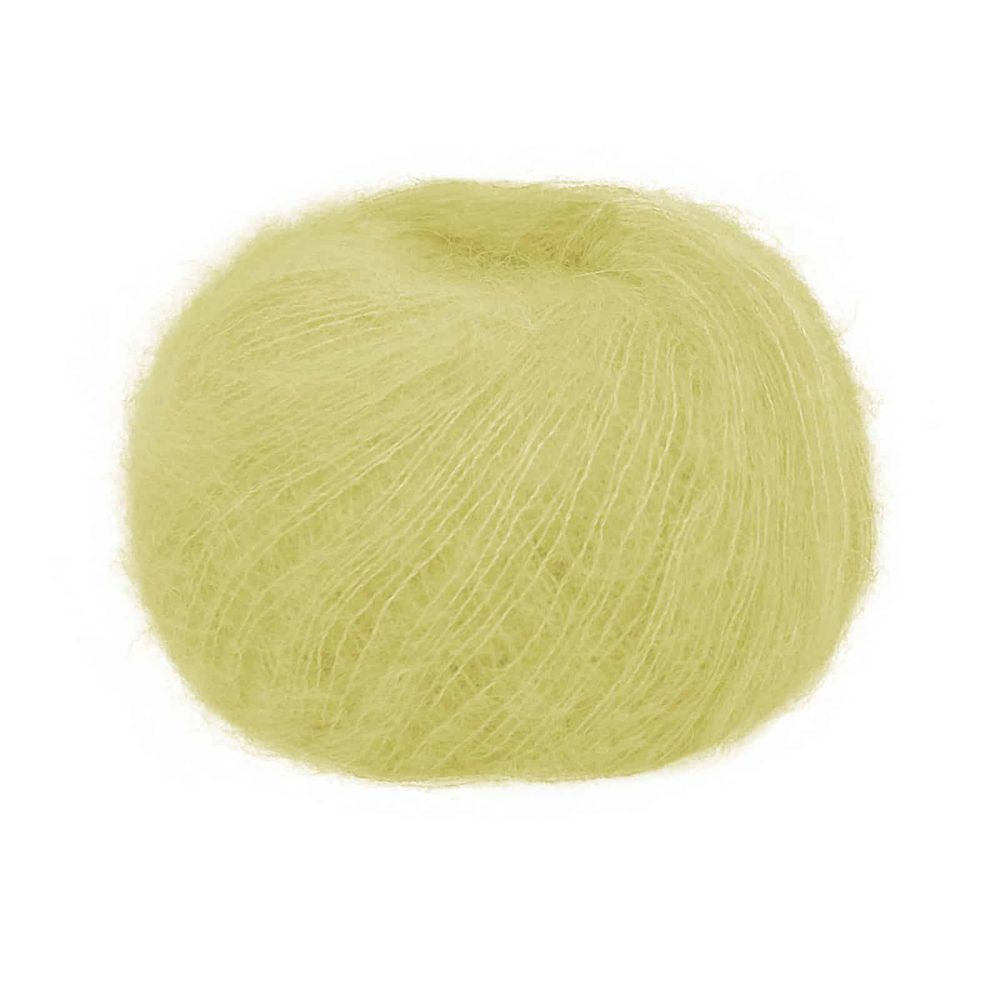 Пряжа Lana Gatto Silk Mohair (30797) Пряжа Lana Gatto Silk Mohair (30797)
