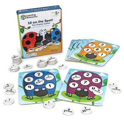 Развивающая игрушка 
