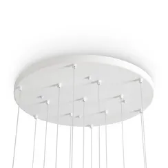 Потолочное основание Pietre FR5592A-13BS Freya