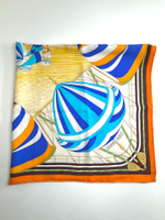 Платок «Spinnakers» Hermes
