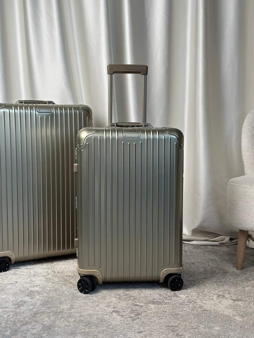 Чемодан Rimowa L