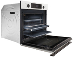 Духовой шкаф электрический DELONGHI DEO 755 BB RAMONA