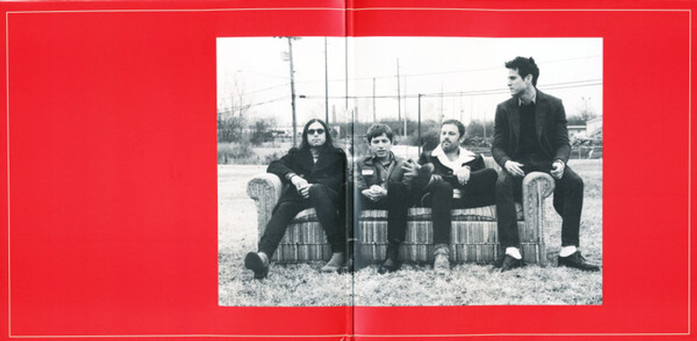 Kings Of Leon — When You See Yourself (LP)