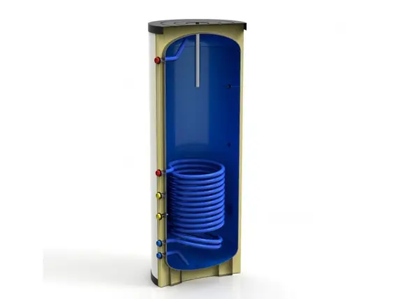 Бойлер YASHEL AquaHeat A201
