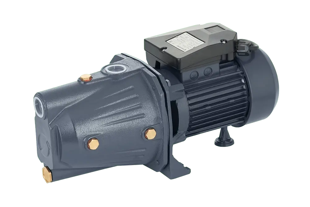 Поверхностный насос UNIPUMP JET 110 L
