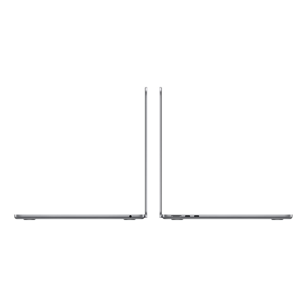 Apple MacBook Air 15" (M3, 8C CPU, 10C GPU, 2024) 8/512Gb SSD (MRYN3) «Space gray, «серый космос»»