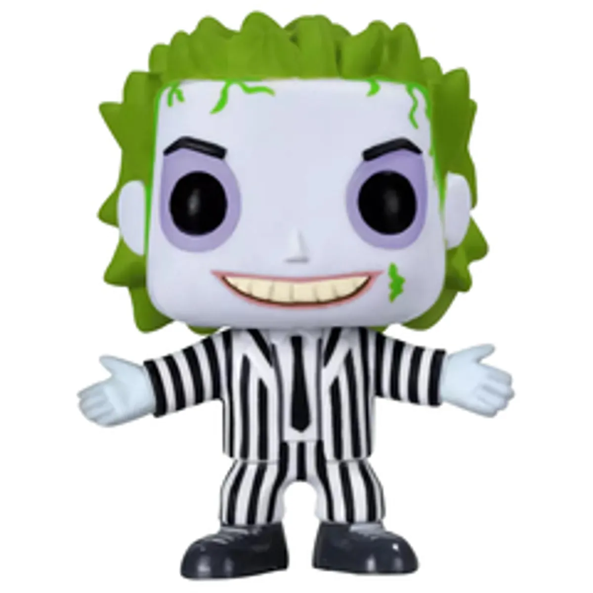 Funko POP! Beetlejuice: Beetlejuice (05)
