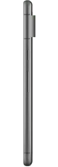 Смартфон Google Pixel 7 8/128 Гб черный