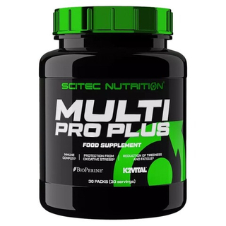 Scitec Nutrition Multi Pro Plus (30 упак.) [M]