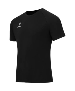 Футболка ESSENTIAL CVC Tee, черный