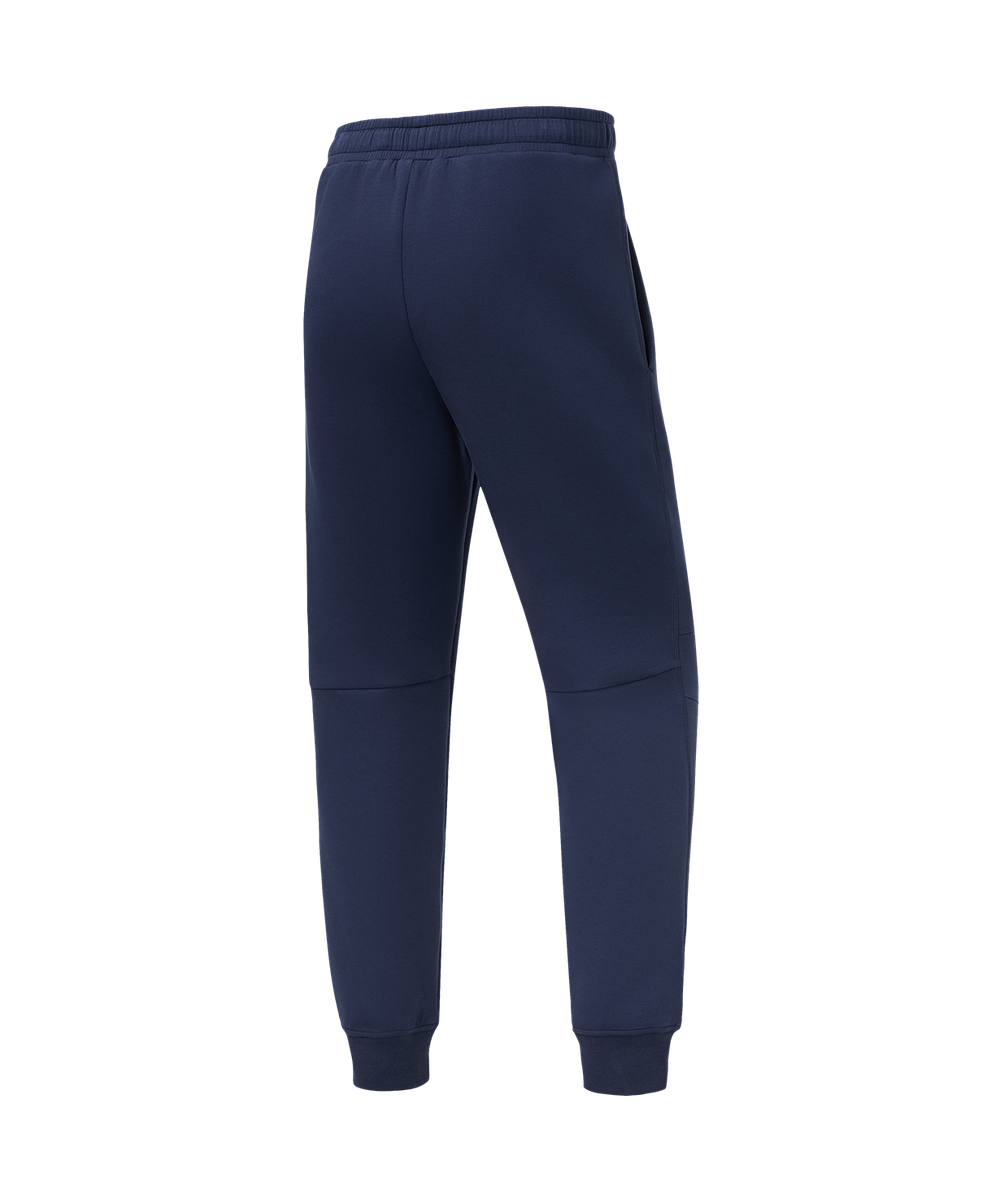 Брюки спортивные JOGEL ESSENTIAL Athlete PRO Pants, темно-синий
