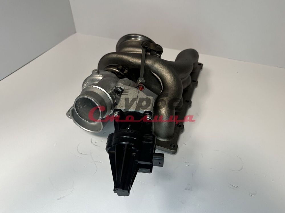 Турбина 4947702055 Mitsubishi для BMW