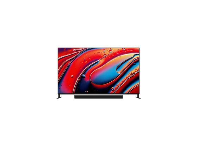 Телевизор Sony K-85XR90 SL