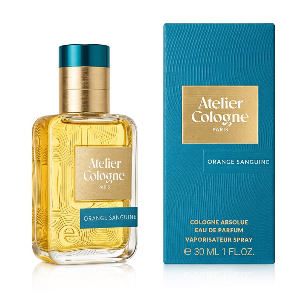 Atelier Cologne Orange Sanguine Eau De Parfum 30 ml (unisex) Atelier Cologne Orange Sanguine Eau De Parfum 30 ml (unisex)