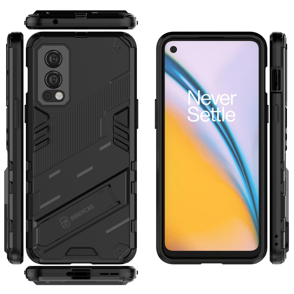 Чехол Warrior Case для OnePlus Nord 2 5G