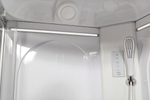 Душевая кабина AvaCan L602R LED