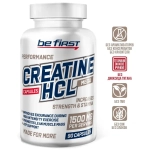Creatine HCL