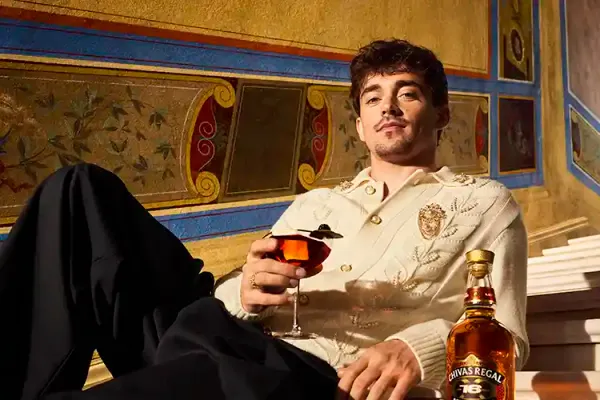 Chivas Regal выпустил первый купажированный 16-летний виски