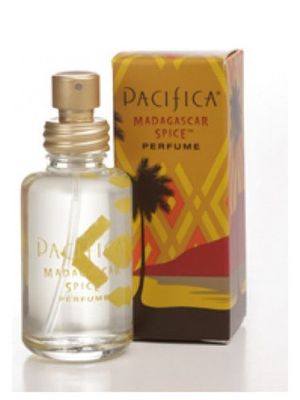 Pacifica Madagascar Spice