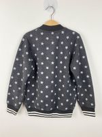 Толстовка Petit Bateau