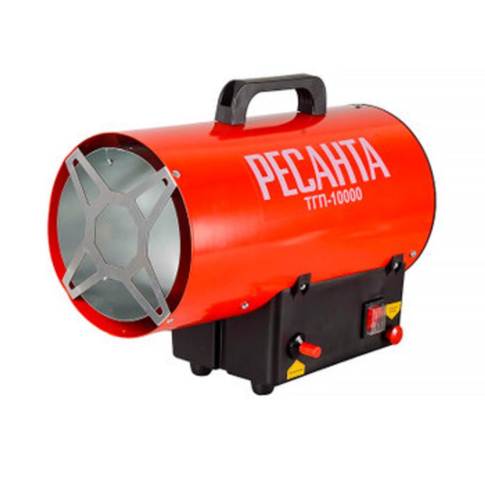 Пушка газовая Ресанта ТГП-10000