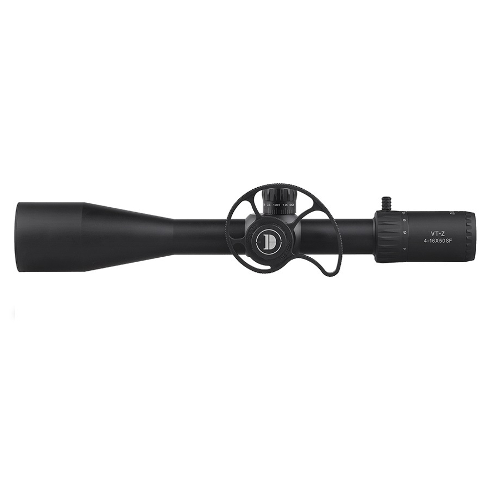 Оптический прицел DISCOVERY VT-Z 4-16X50SF FFP D-30mm