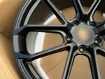 КОВАНЫЕ ДИСКИ ДЛЯ PORSCHE CAYENNE TURBO 9Y0 2023 ПОРШ КАЙЕН