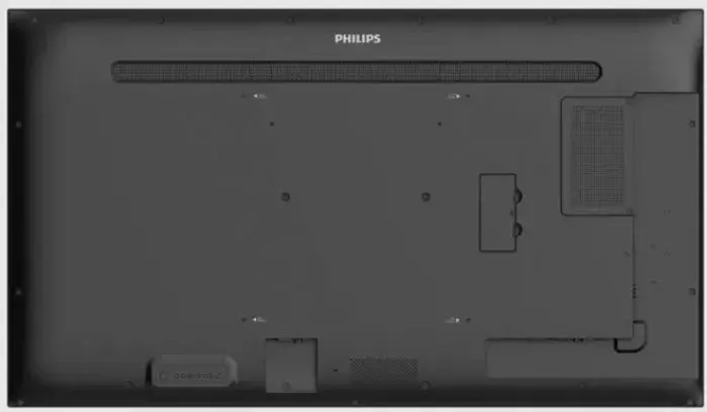 Панель Philips  55BDL4511D/00