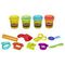 Play Doh Starter Set
