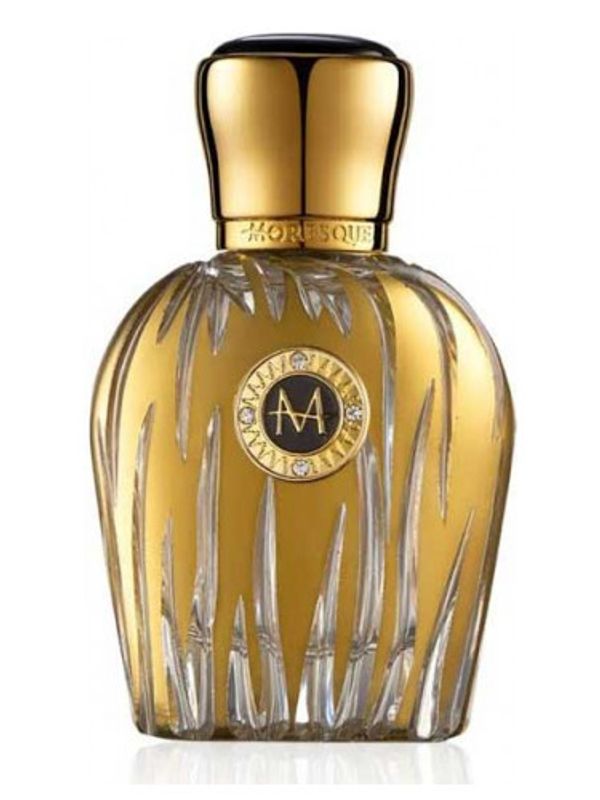 Moresque Fiamma