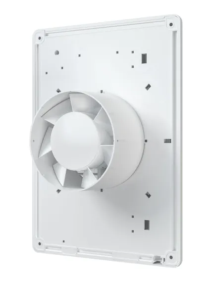 Вентилятор накладной ERA DiCiTi STANDARD 5ET d125 (таймер)