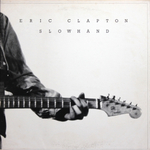 Eric Clapton / Slowhand (LP)