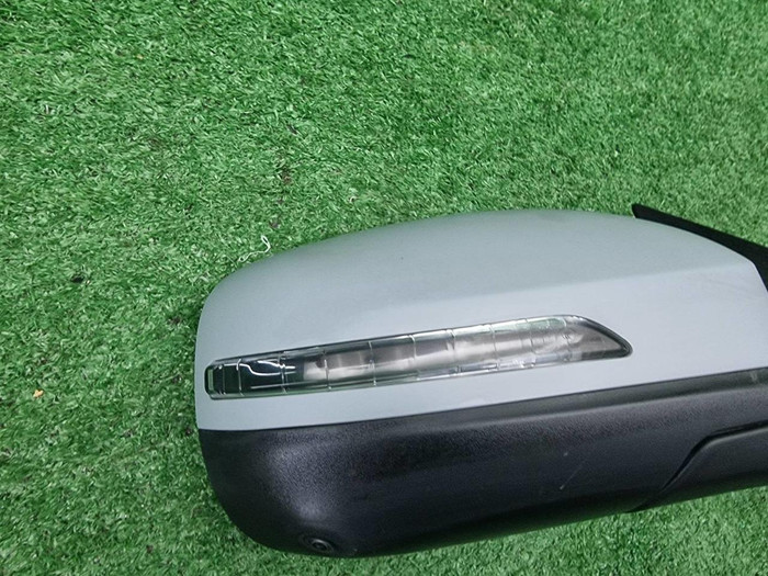 Зеркало правое Chery Tiggo 4 (2018-2023) 8 конт.