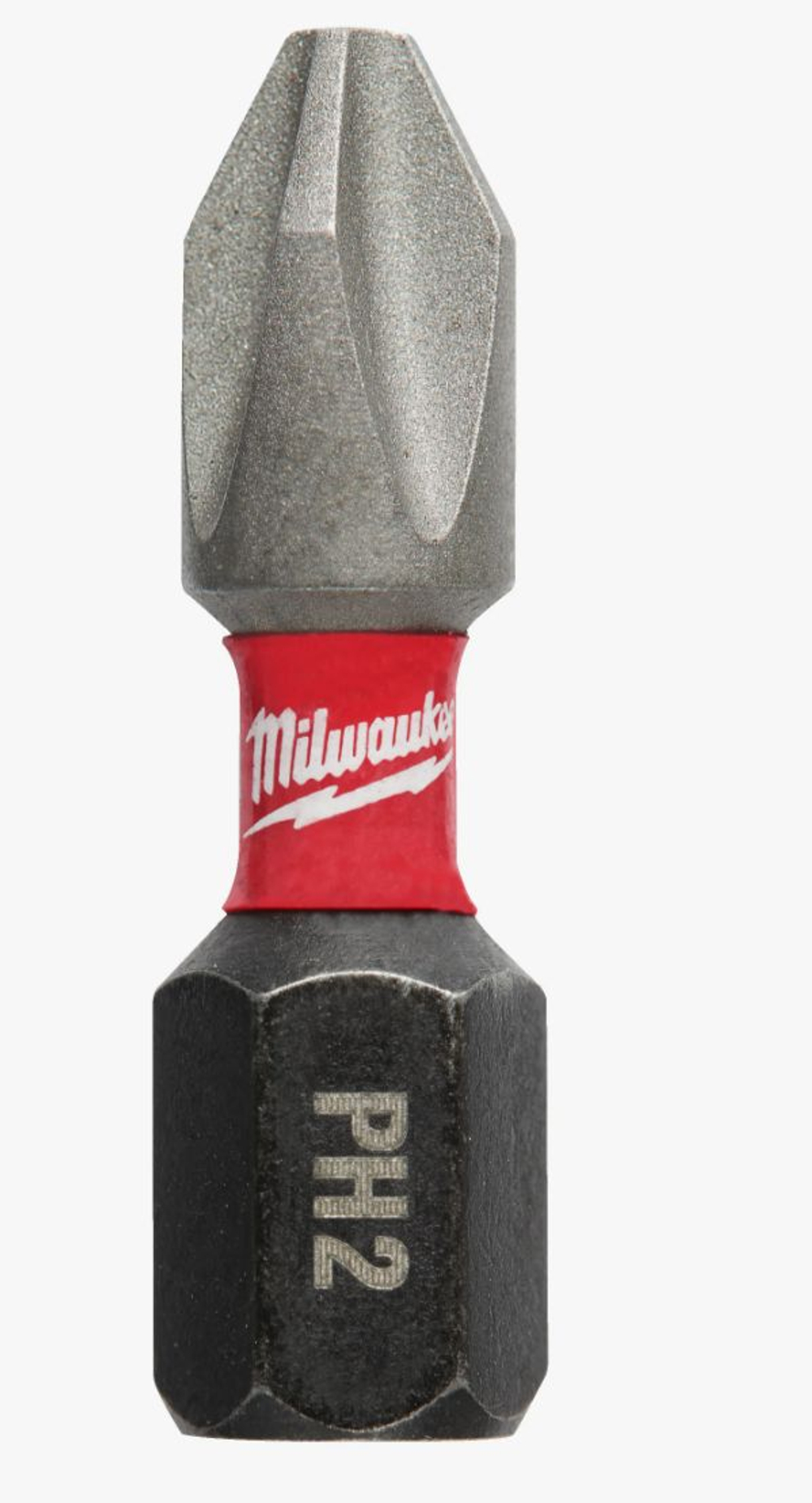 Биты Shockwave PH2 для шуруповерта, Milwaukee 4932430853