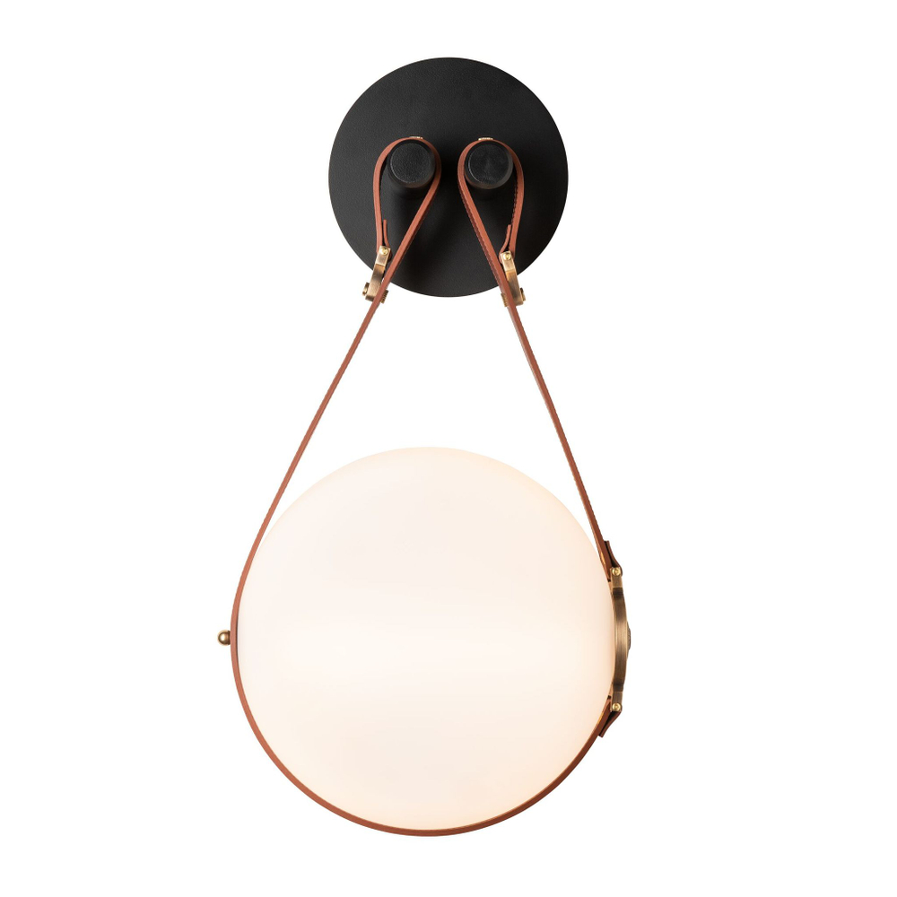 Дерби LED бра - Hubbardton Forge