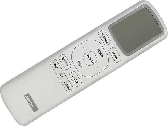 Кондиционер Newtek NT-65M09 — (1)