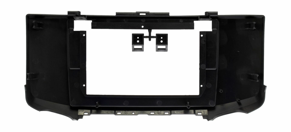 Переходная рамка магнитолы TOYOTA MARK X 2004-2009 9 дюймов