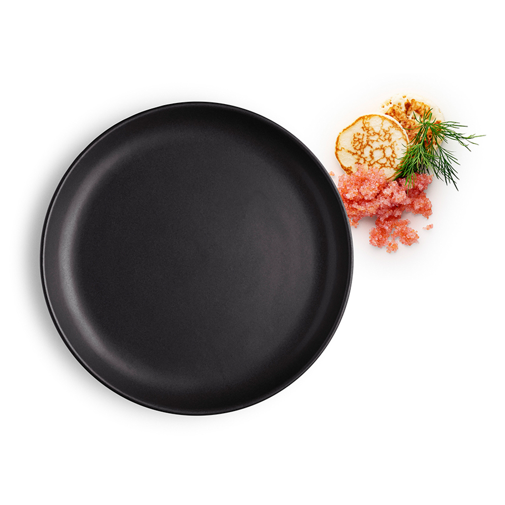Тарелка nordic kitchen, D17 см