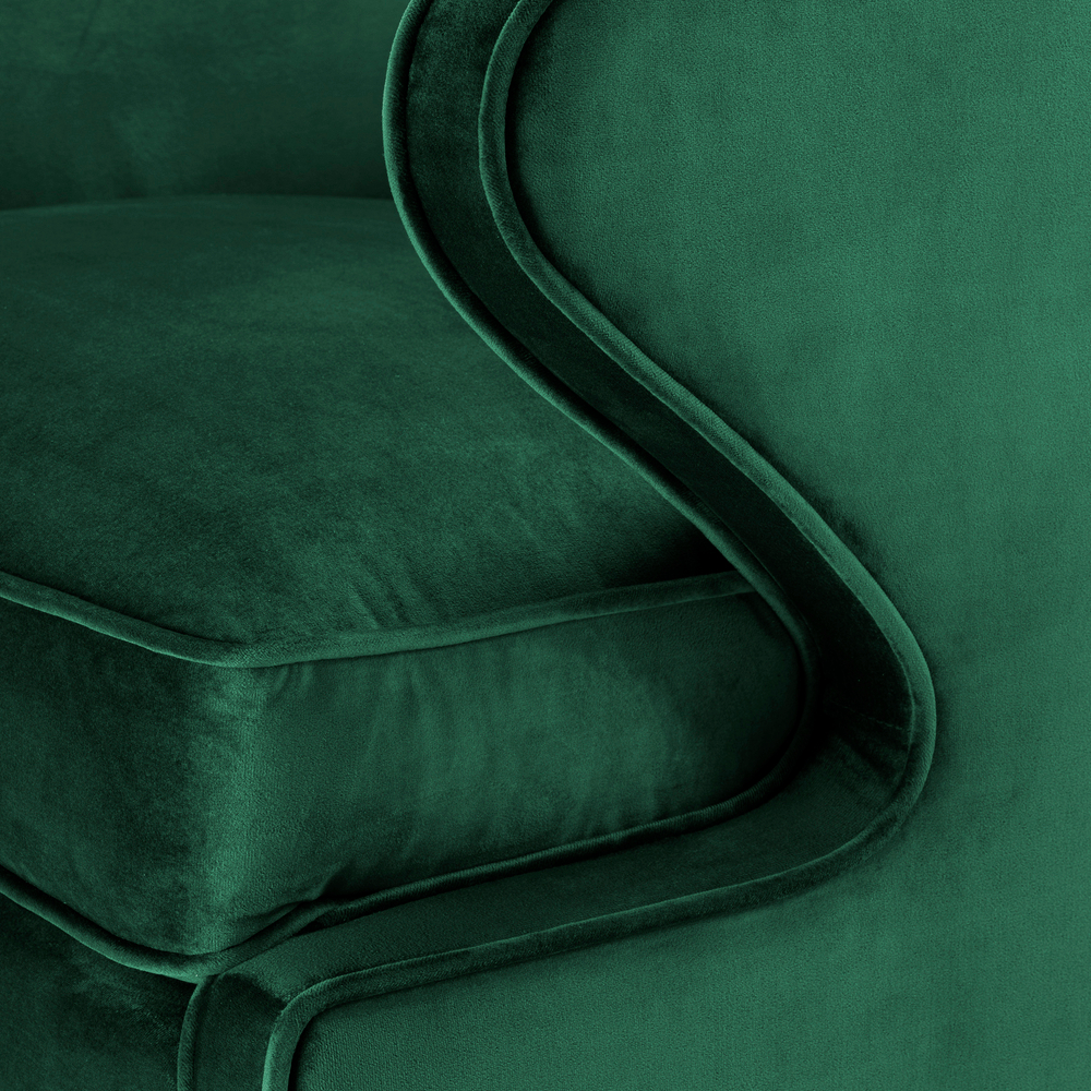Кресло вращающееся Swivel Chair Dorset арт.111938