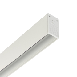 Шинопровод накладной/подвесной 3м магнитный 48V MyFar Busbar for MagLine 23 MT0201-3W