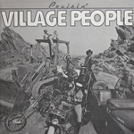 Village People / Cruisin' (LP)