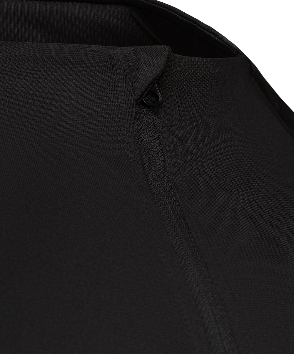 Джемпер тренировочный CAMP 2 Training Top, черный