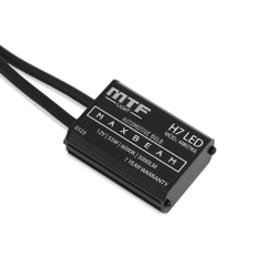 Светодиодные лампы MTF Light H7 MaxBeam 5000lm, 6000K ( к-т 2 шт.)