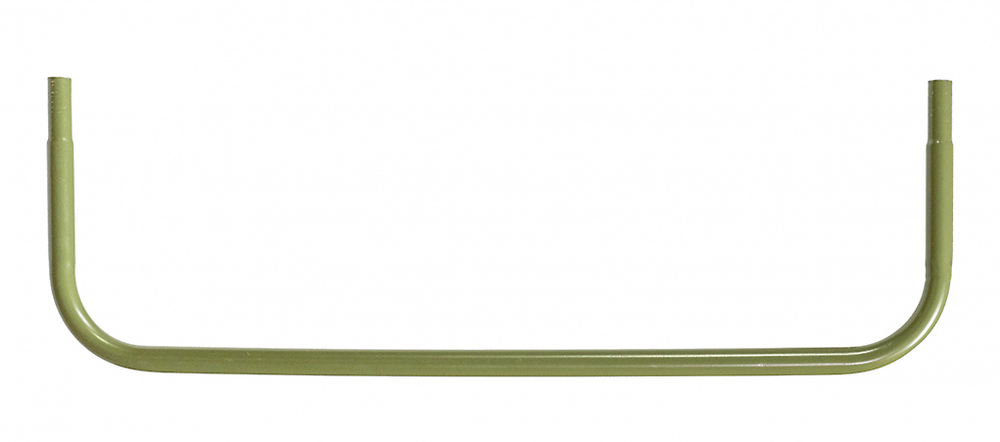 Раскладушка Talberg Compact Hard Cot