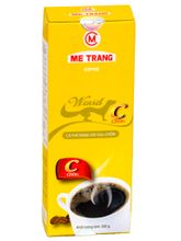 Кофе Me Trang Weasel Chon Kopi Luwak молотый 250 гр