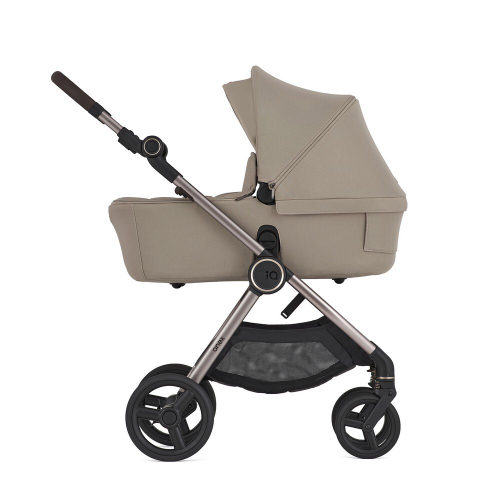Коляска ANEX IQ Sandy (2в1+багги)